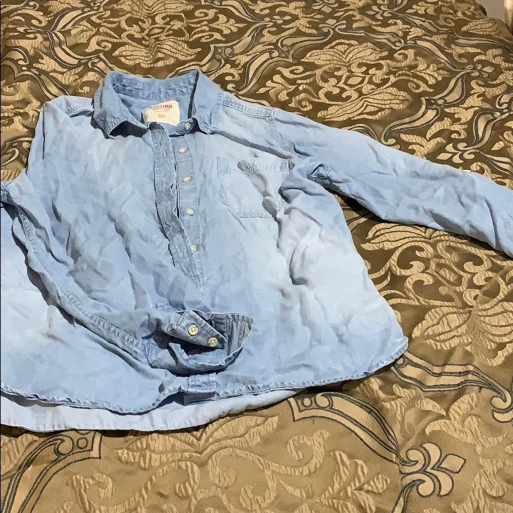 Blue Jean